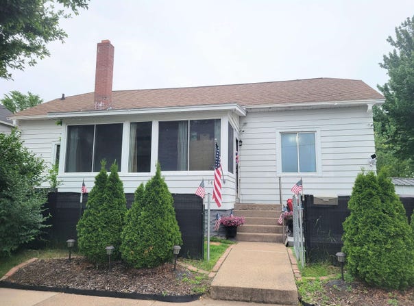1425 ROGERS STREET, Stevens Point, WI 54481