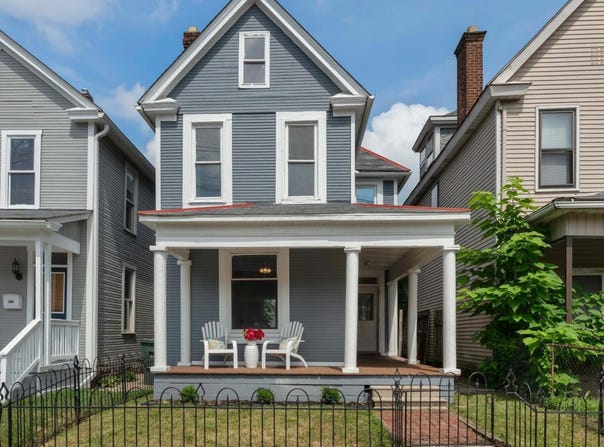 1140 Summit Street, Columbus, OH 43201