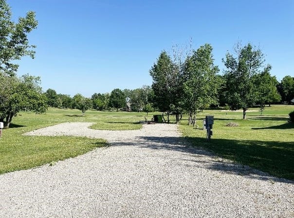 1829 Linksview Way, Gladwin, MI 48624