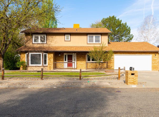 3815 Beechwood Street, Grand Junction, CO 81506