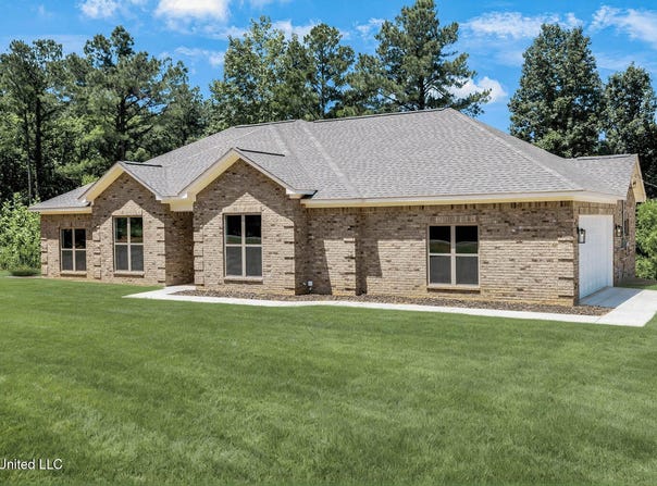 368 Magnolia Circle, Sarah, MS 38665