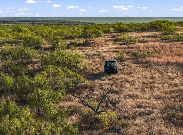 624 +/- AC in Garza & Crosby Counties, Post, TX 79356
