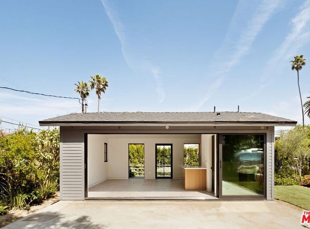 408 Linnie Canal, Venice, CA 90291