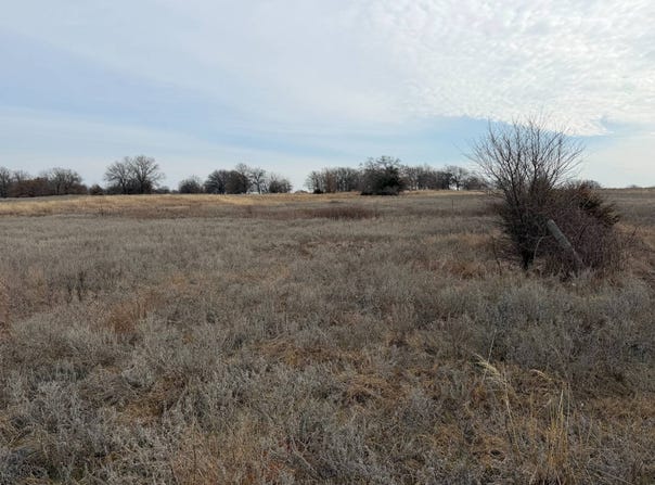 Tract 7 E Terry Road, Duncan, OK 73533