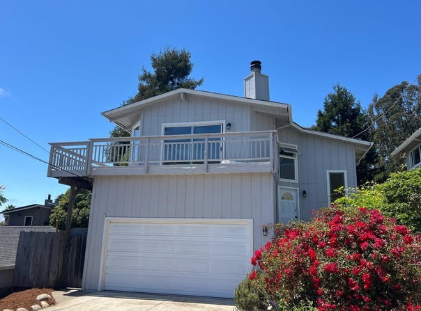 3227 Putter DR, SOQUEL, CA 95073