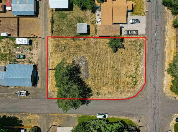 Tbd Reed Street, Hagerman, ID 83332