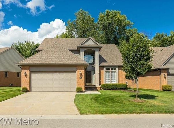 43670 Perignon Drive, Sterling Heights, MI 48314