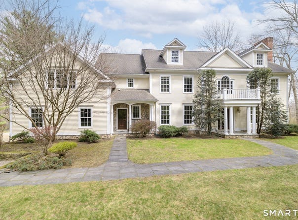53 Wolfpit Road, Wilton, CT 06897