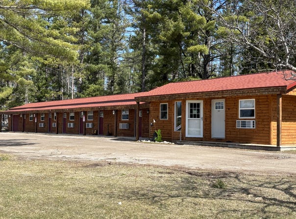 9994 M-68, Onaway, MI 49765