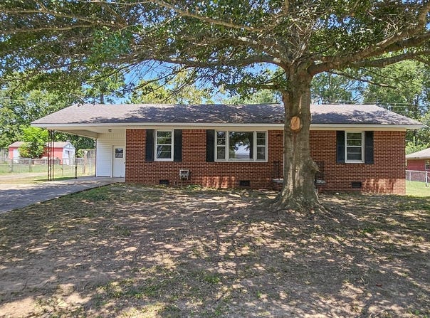 107 Virginia Drive, Athens, AL 35611