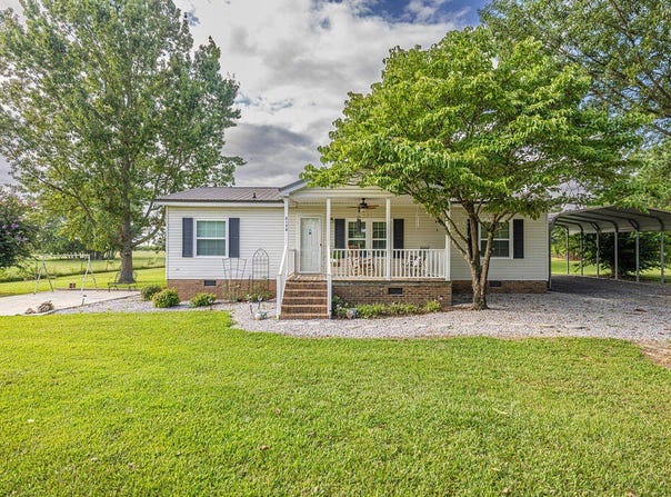 5173 Sc 23, Johnston, SC 29832
