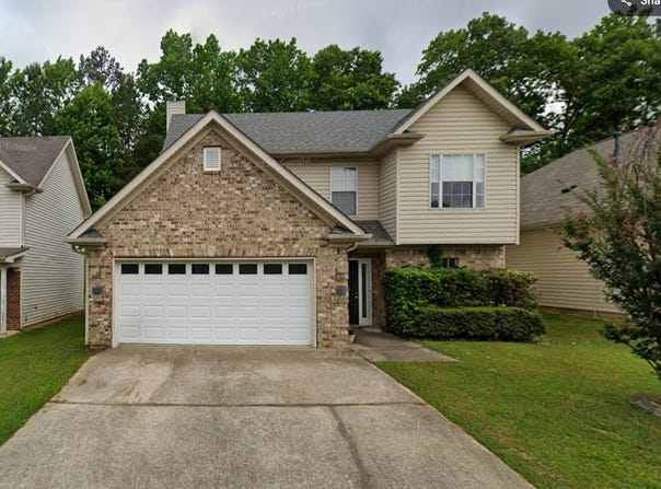1123 WINDSOR PARKWAY, MOODY, AL 35004
