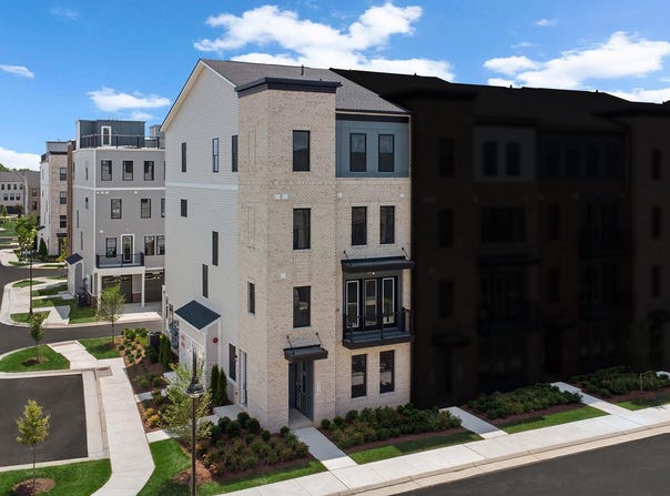 21742 DOLLIS HILL TERRACE, BROADLANDS, VA 20148