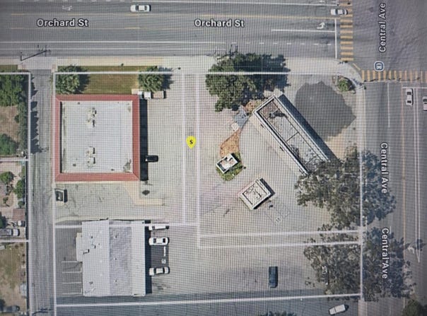 Orchard Street, Montclair, CA 91763