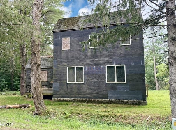 295 Black River Road, Stephentown, NY 12169