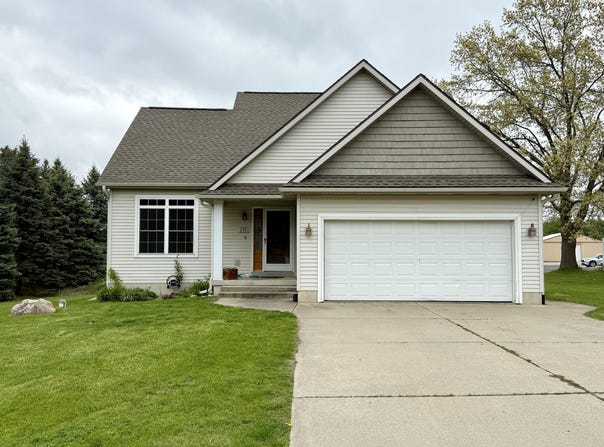 6981 Jennifer Lane, Portland, MI 48875