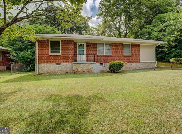 246 Wayne, Jonesboro, GA 30236