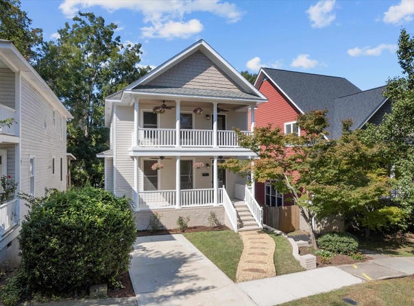 2315 Gadsden Street, Columbia, SC 29201