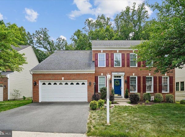 6413 CALEB CT, ALEXANDRIA, VA 22315