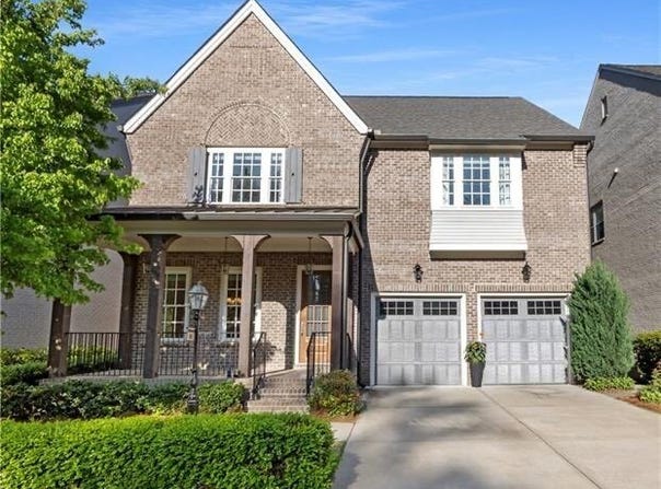 6454 Meridian, Atlanta, GA 30328