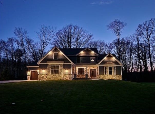4534 Glen Eagle Drive, Brecksville, OH 44141