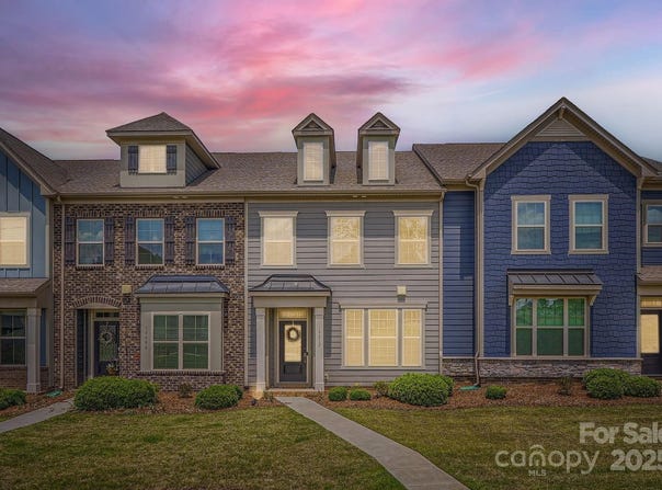 19812 Elise Caroline Alley, Davidson, NC 28036