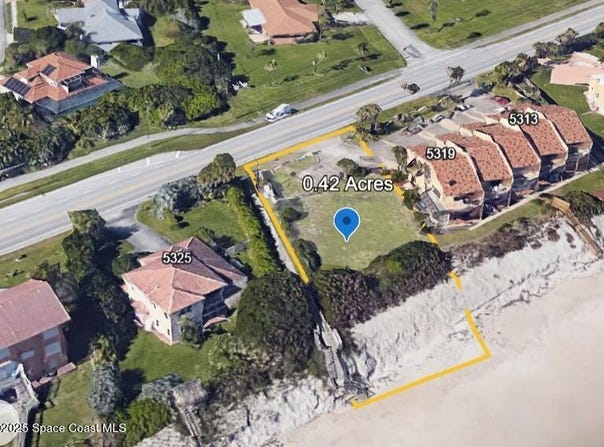 0000 Unknown, Melbourne Beach, FL 32951