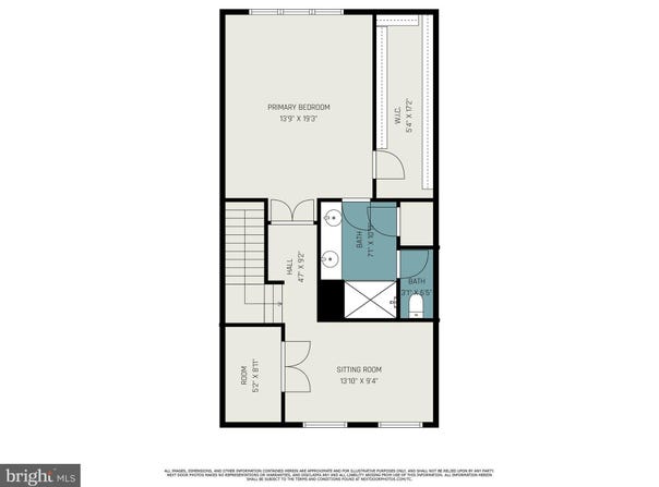 206 SHIELDS ROAD, STAFFORD, VA 22554