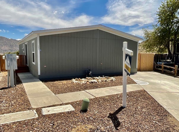 200  James Ct, Carson City, NV 89706