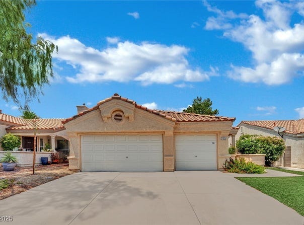 7836 Morning Flower Lane, Las Vegas, NV 89129