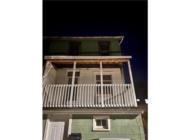 252 E Kline Avenue, Lansford Boro, PA 18232