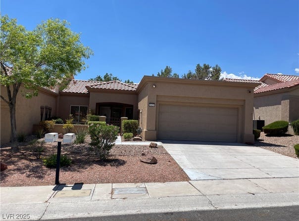 9929 Hemet Drive, Las Vegas, NV 89134