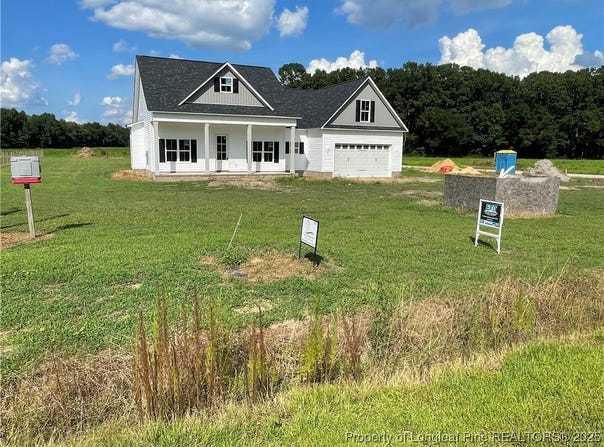 193 Spring Branch Road, Tar Heel, NC 28392