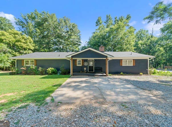 103 Christy, Milledgeville, GA 31061