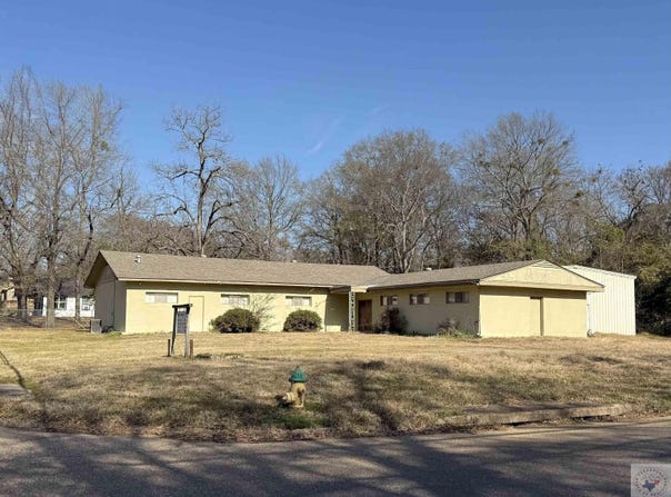 802 Pierre St, Texarkana, TX 75501