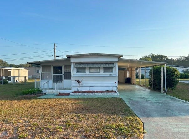 39047 OLA AVENUE, ZEPHYRHILLS, FL 33542