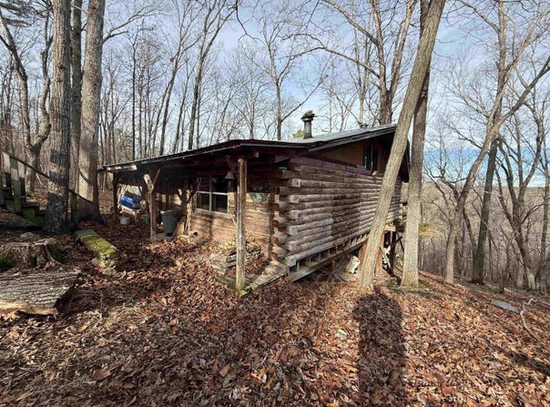 Private Road 422-17, Birch Tree, MO 65438