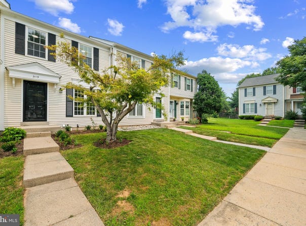 3115 BENTON SQUARE Drive, OLNEY, MD 20832