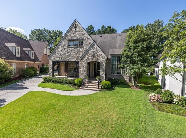 1281 S DUBRAY, Collierville, TN 38017