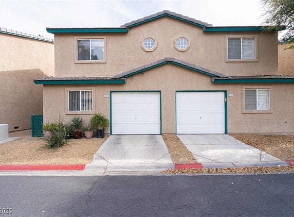 5771 Ritter Lane, Las Vegas, NV 89118