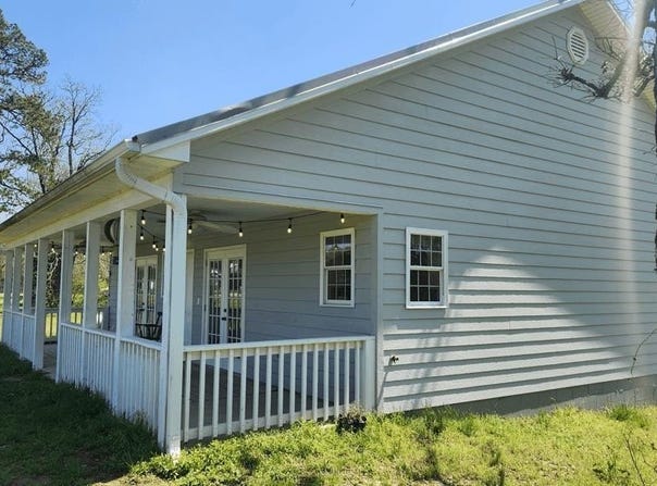 96 E Hwy 298, Story, AR 71970-9999