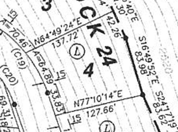 285 HAWKS CHASE LANE, DANIELS, WV 25832