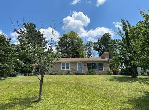 709 1ST STREET, Rothschild, WI 54474