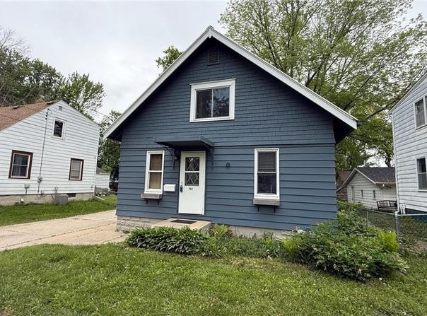 707 11th Avenue SE, Rochester, MN 55904