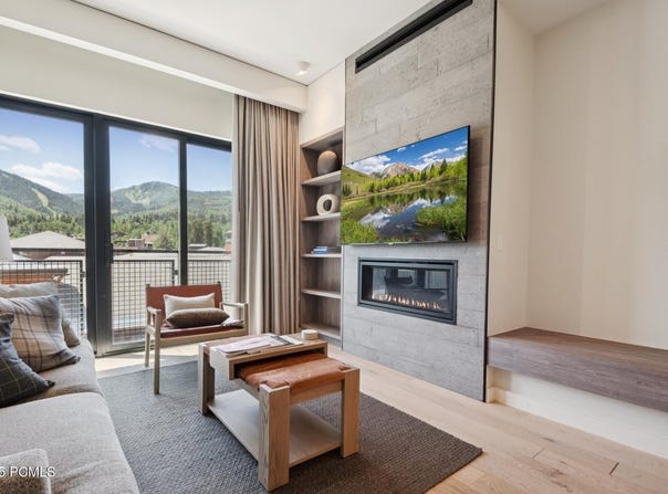 2417 High Mountain Road, Park City, UT 84098