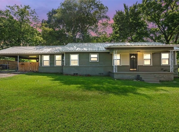 1111 Fm 3053 N, Overton, TX 75684