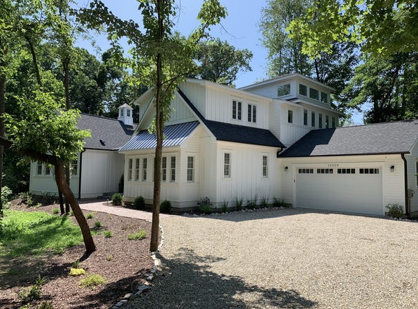 16220 Stones Throw Lane, Union Pier, MI 49129