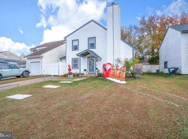 5765 ALBRIGHT DRIVE, VIRGINIA BEACH, VA 23464