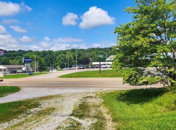 0 Alberta St., Oneida, TN 37847