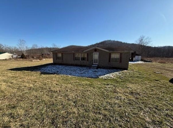 4465 Sunfish Creek Road, Piketon, OH 45661